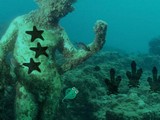 Underwater Abandoned City Escape