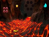Volcano Valley Escape