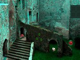 Escape from Abandoned Castle Escape from Abandoned Castle