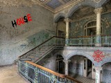 Abandoned House Escape
