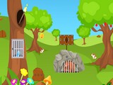 Cave Bear Rescue