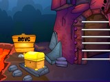 Cave Treasure 2