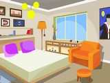 Classic House Escape