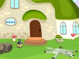 Cute Farmer Escape