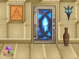 Diamond Door Escape