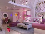 Flowery Room Escape