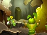 Forest of Thieves