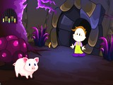Forsaken Mines