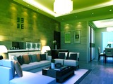 Imposing House Escape