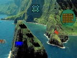 Escape from Isolated Island