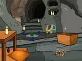 Journey Escape 4