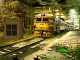 The Lost Terrain Escape