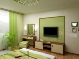 Luxury Mansion 3