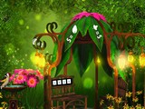 Magic Forest Escape