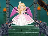 Magical Forest Fairy Escape