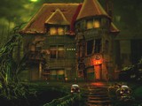 Old Villa Escape 2
