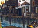 Pirate Island Escape