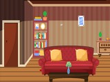 Pleasant House Escape
