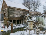 Siberian Village Escape