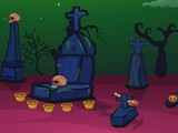 Spooky Land 2