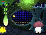 Spooky Midnight