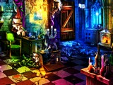 Escape Games Stage 005
