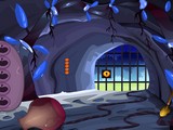 Tribe Boy Escape