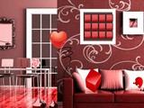 Valentine 2018 Room Escape