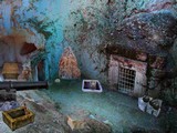 Ancient Cave