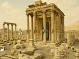 Archaeological Desert Escape