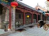 Buddhist Temple