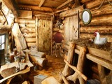 Cowshed Cowshed
