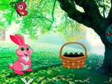 Easter Bunny Adventure Escape
