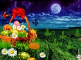 Easter Candle Escape