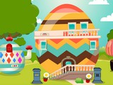 Easter Escape