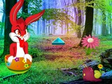 Easter Eve Escape