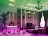 Easter Holiday House Escape