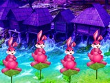 Easter Weekend Forest Escape