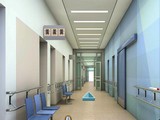 Emergency Hospital Escape