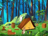 Fantasy Forest Escape