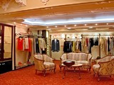 Fashionable Boutique