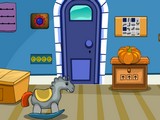 Little Room Escape