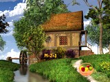 Magic Village Escape