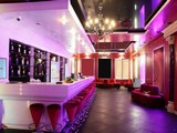 Modern Bar