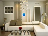 Modern Flowers Room Escape