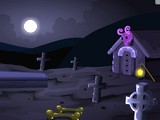Mystic Forest Escape