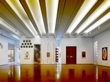 National Art Museum Escape