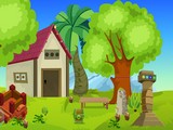 Naughty Dog Rescue
