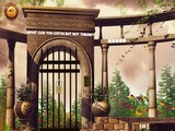 Old Garden Escape