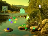 River Side